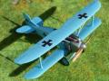AEG D.I (1:72 Choroszy Modelbud  )