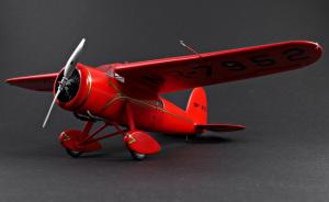 Lockheed Vega 5B