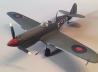 Curtiss P-40N