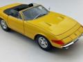 Ferrari 365 Daytona Spider (1:24 Italeri)