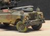 Land Rover Series IIa