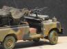 Land Rover Series IIa
