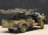 Land Rover Series IIa