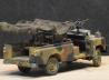 Land Rover Series IIa