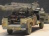Land Rover Series IIa
