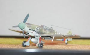 Galerie: Messerschmitt Bf 109 G-10