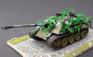 : Jagdpanzer V Jagdpanther