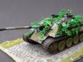 Sd.Kfz. 173 Jagdpanther (1:76 Matchbox)