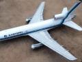 Lockheed L-1011 TriStar (1:125 Heller)