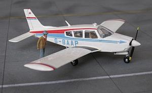 : Piper PA-28 Cherokee