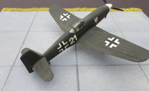 : Heinkel He 100 D-1