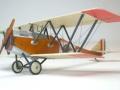 Ansaldo S.V.A.5 (1:72 Fly)