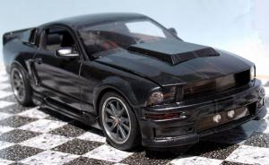 2005 Ford Mustang Eleanor