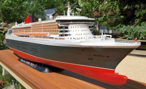 R.M.S. Queen Mary 2