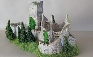 Galerie: Burgruine Falkenstein