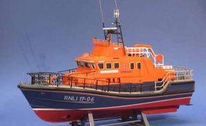 Galerie: RNLI Severn Class Lifeboat