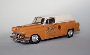 1954 Chevy Panel Delivery