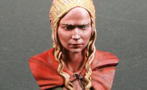 Daenerys Targaryen