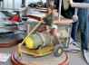 Internationale Modellbau Show Lübeck 2025, Teil 3