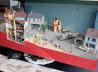 Internationale Modellbau-Show Lübeck 2025, Teil 2