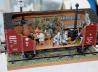 Internationale Modellbau-Show Lübeck 2025, Teil 2