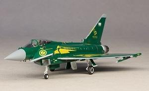 Eurofighter Typhoon