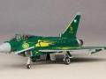 Eurofighter Typhoon (1:144 Revell)