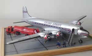 Galerie: Douglas DC-4
