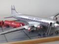Douglas DC-4 (1:72 Revell)
