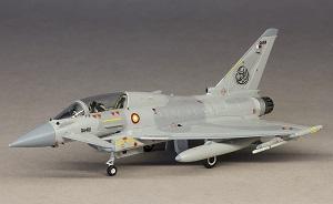 Bausatz: Eurofighter Typhoon