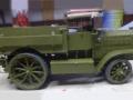 Austro Daimler Artillerie-Zugwagen M12/16 (1:35 Eigenbau)