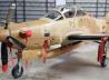Embraer EMB 314 Super Tucano