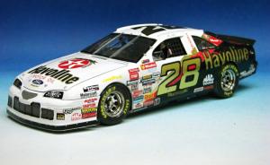 1997 Ford Thunderbird
