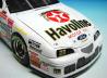 1997 Ford Thunderbird