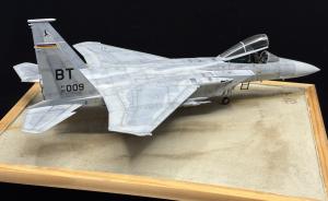 Galerie: McDonnell Douglas F-15C-27-MC Eagle