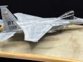 McDonnell Douglas F-15C-27-MC Eagle (1:48 Hasegawa)