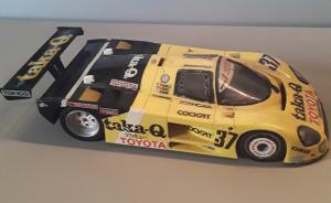 Toyota 88C