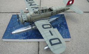 Galerie: Arado Ar 196 V4