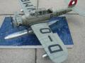 Arado Ar 196 V4 (1:32 Revell)