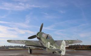 Galerie: Focke-Wulf Fw 190 D-9