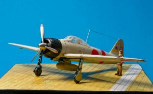Galerie: Mitsubishi A6M2