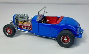 : 1930 Ford Hot Rod Roadster