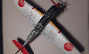 Kawasaki Ki-61 Hien