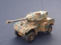 Panhard AML-90 (1:72 Sands Models)