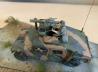 M966  HMMWV TOW Missile Carrier