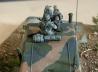 M966  HMMWV TOW Missile Carrier