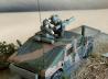M966  HMMWV TOW Missile Carrier