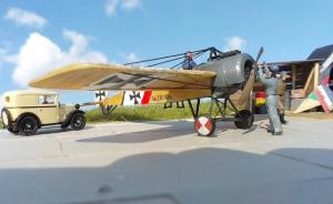 : Fokker E. III