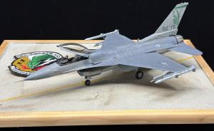 : F-16C Falcon, Block 40