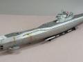 Typ IX C/40 U-190 (1:144 Revell)